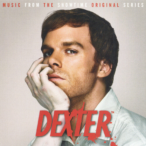 Various: Dexter--Music from the Showtime Original Series - Expanded - GREEN "KILL OUTFIT" VINYL - VINYL