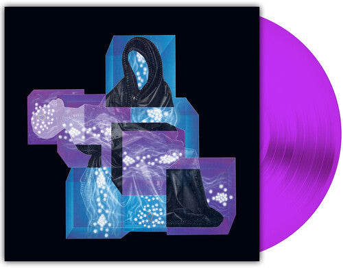 Miracle: The Living Likeness Of My Electric Daemon - VINYL LP