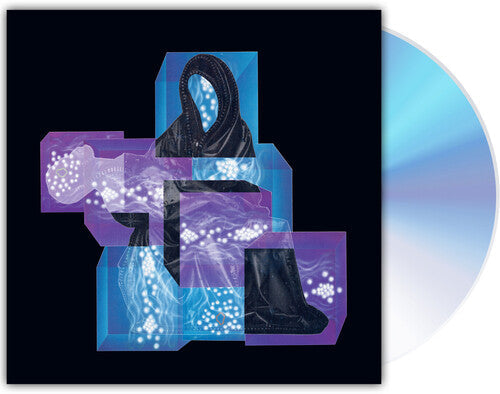 Miracle: The Living Likeness Of My Electric Daemon - COMPACT DISCS