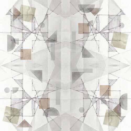 Ezekiel Honig: Surfaces Of A Broken Marching Band - VINYL LP