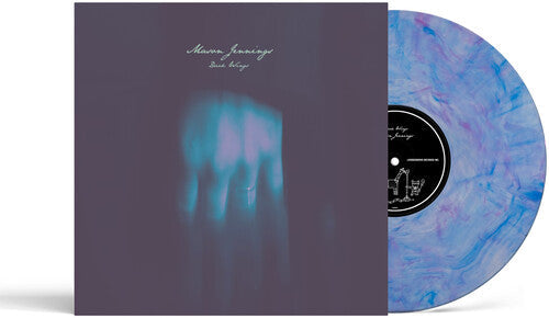 Mason Jennings: Dark Wings / Vinyl LP