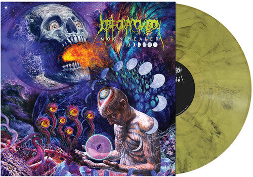 Job for a Cowboy: Moon Healer - VINYL