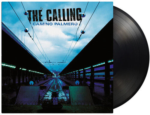 The Calling: Camino Palmero - 180-Gram Black Vinyl - VINYL