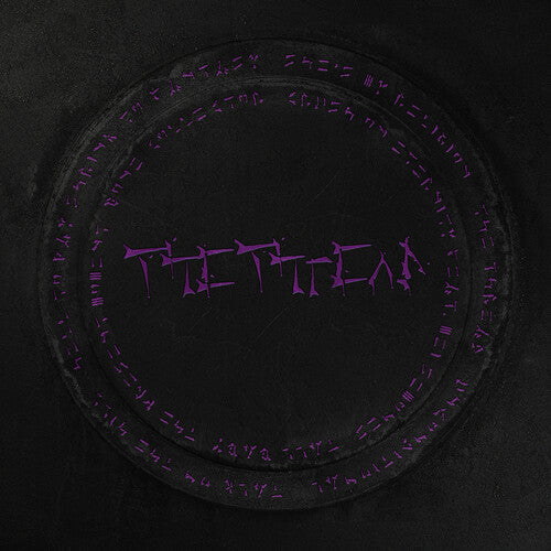 Willow: The Thread / Vinyl LP