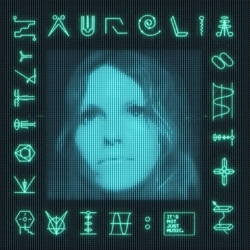 Kaitlyn Aurelia Smith: Ruin: It's Not Just Music - VINYL LP