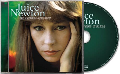 Juice Newton: Angel Of The Morning: The Very Best Of { CD }