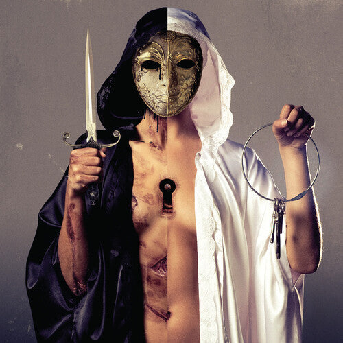Bring Me the Horizon: There Is a Hell Believe Me Ive Seen It. There Is a Heaven Let's Keep It a Secret - VINYL