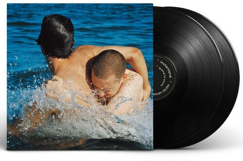 Paradis: Recto Verso - VINYL