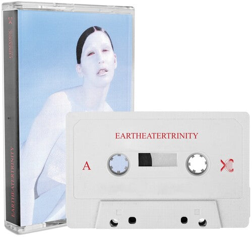 Eartheater: Trinity - CASSETTES