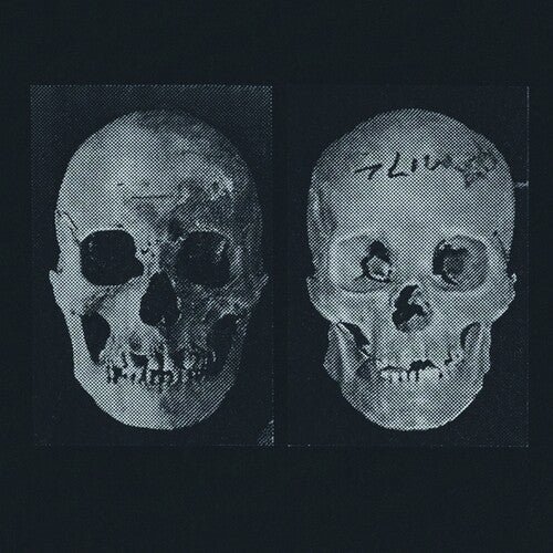 Government Alpha: The Human Race Was Restored To Life Repeatedly - VINYL LP
