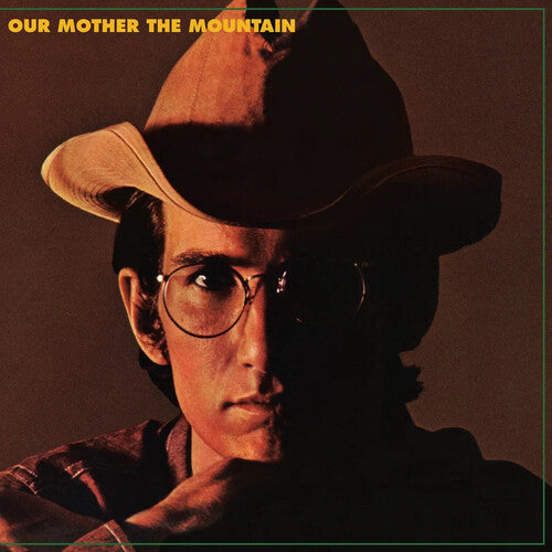 Townes Van Zandt: Our Mother The Mountain: Deluxe Edition / Vinyl LP