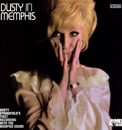 Dusty Springfield: Dusty in Memphis / RECORD