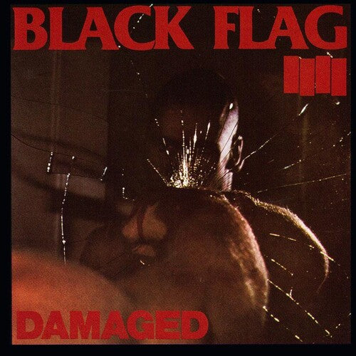 Black Flag: Damaged / RECORD