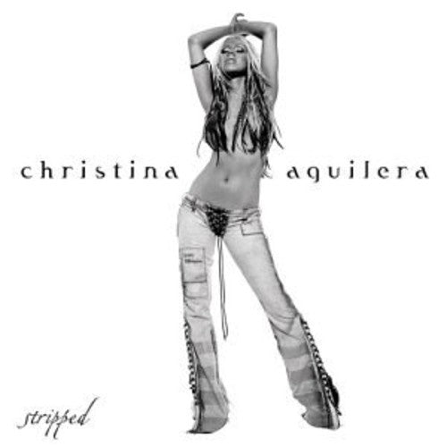 Christina Aguilera: Stripped / RECORD