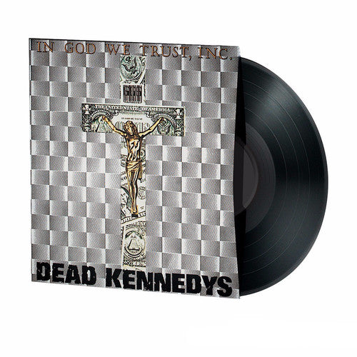 Dead Kennedys: In God We Trust / RECORD