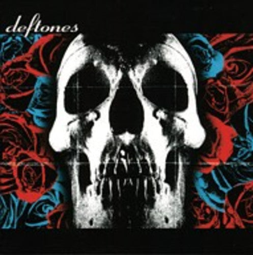 Deftones: Deftones - CD