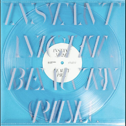 Beauty Pill: Instant Night / RECORD