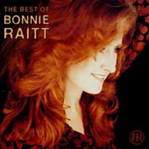 Bonnie Raitt: Best of Bonnie Raitt on Capitol 1989-2003 - CD