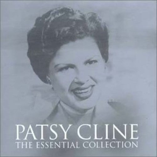 Patsy Cline: Essential Collection { CD }