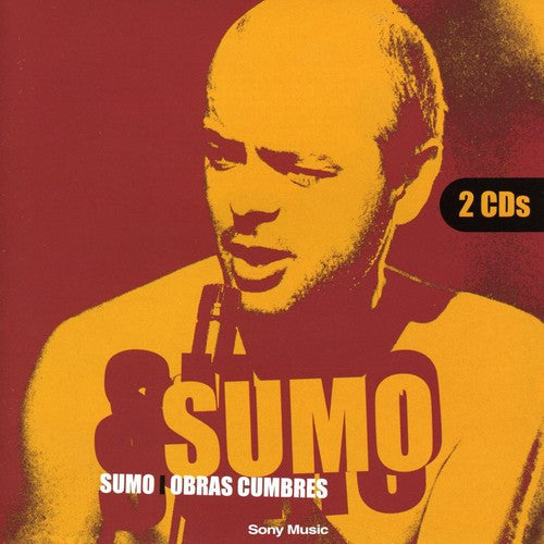 Sumo: Obras Cumbres - CD