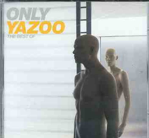Yazoo: Only Yazoo: The Best of Yazoo - CD