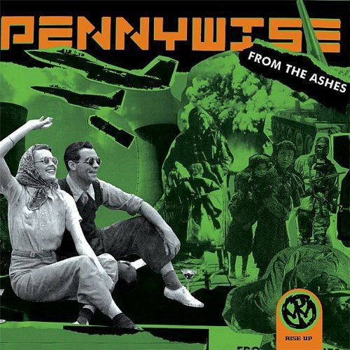 Pennywise: From the Ashes / RECORD