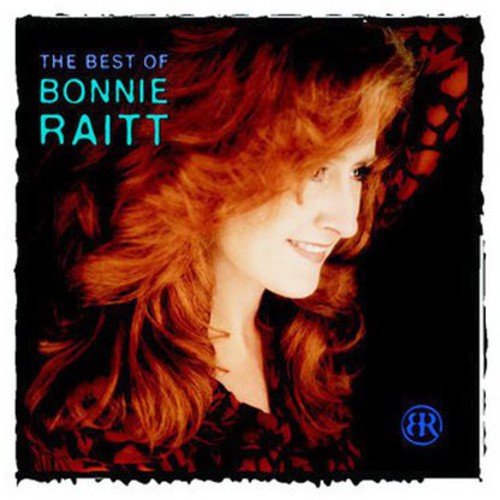 Bonnie Raitt: Best of Bonnie Raitt 1989-2003 - CD