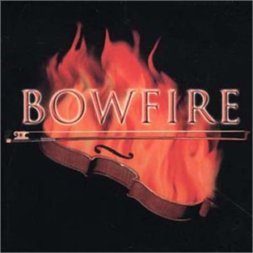 Various Artists: Bowfire / Various { CD }