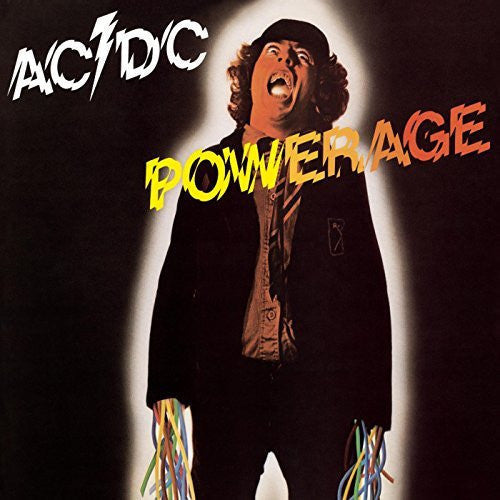 AC/DC: Powerage / RECORD