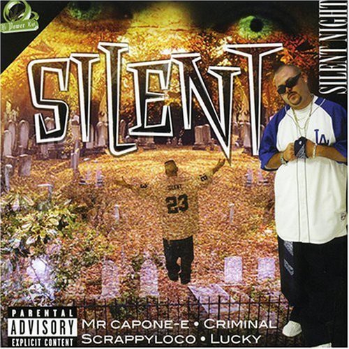 Silent: Silent Night { CD }
