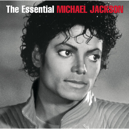 Michael Jackson: The Essential Michael Jackson - CD