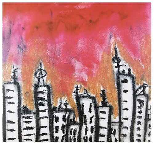 Broken Social Scene: BROKEN SOCIAL SCENE / RECORD