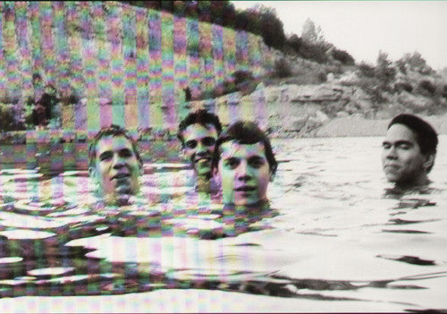Slint: Spiderland / RECORD