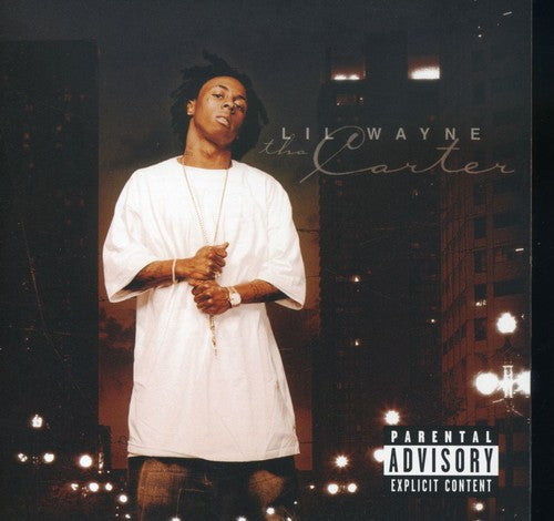 Lil Wayne: Tha Carter { CD }