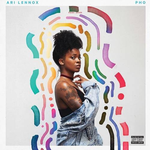 Ari Lennox: PHO / RECORD