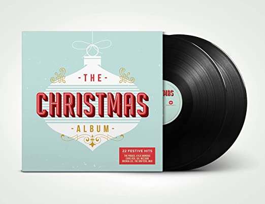 Various Artists: Christmas Album / Various / RECORD