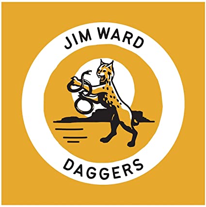 Jim Ward: Daggers / RECORD