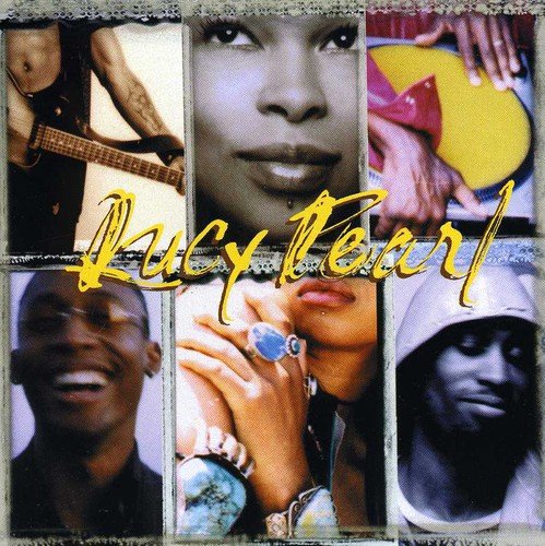 Lucy Pearl: Lucy Pearl / RECORD