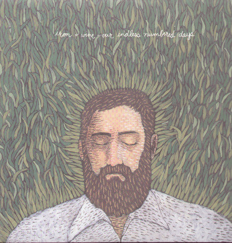 Iron & Wine: Our Endless Numbered Days / RECORD
