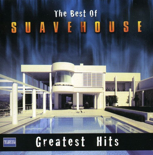 Various Artists: The Best Of Sauvehouse: Greatest Hits { CD }