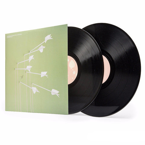 Modest Mouse: Good News for People Who Love Bad News / RECORD
