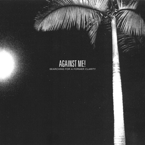 Against Me!: Searching for a Former Clarity / RECORD