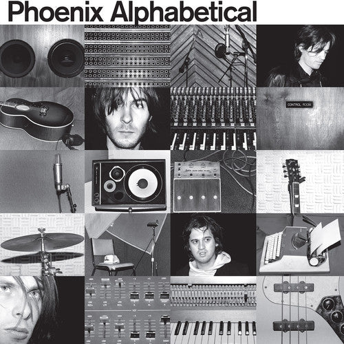 Phoenix: Alphabetical / RECORD