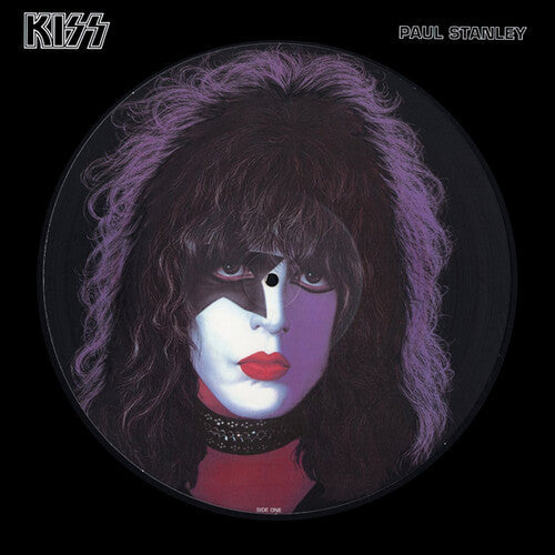 Kiss: Paul Stanley / RECORD