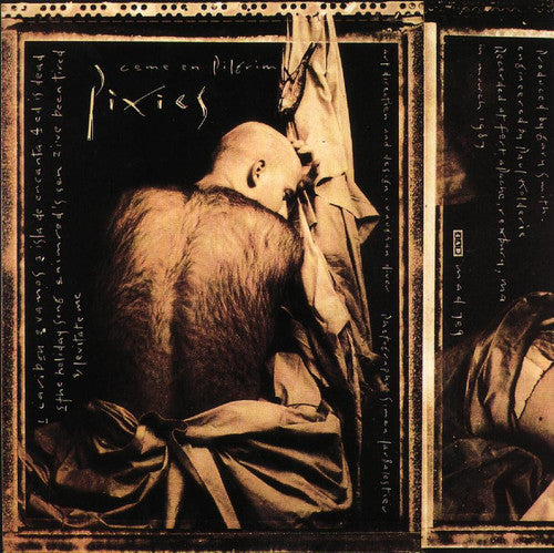 Pixies: Come on Pilgrim / RECORD