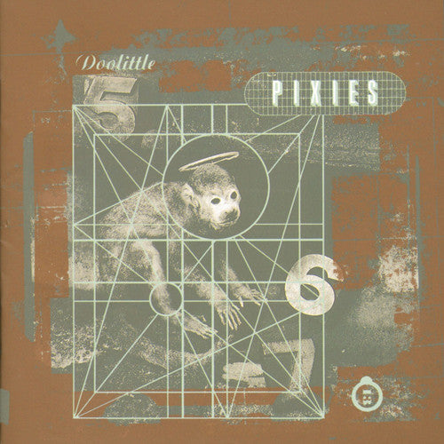 Pixies: Doolittle / RECORD