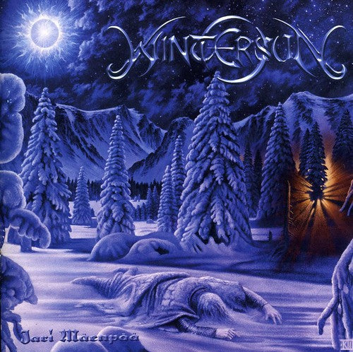 Wintersun: Wintersun - CD