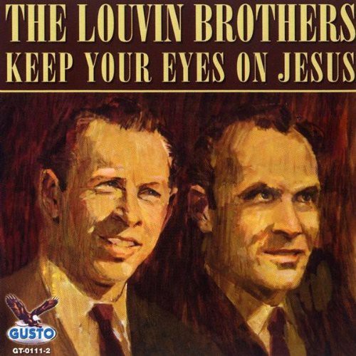 The Louvin Brothers: Thank God for My Christian Home { CD }
