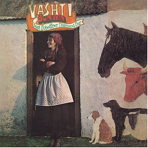 Vashti Bunyan: Just Another Diamond Day / RECORD