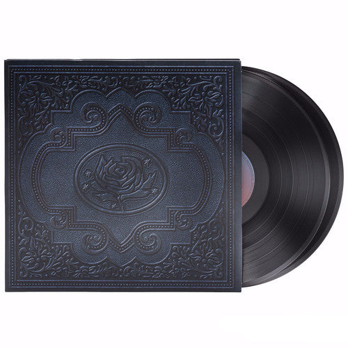 Ryan Adams: Cold Roses / RECORD